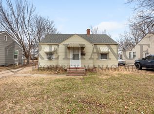 1316 N Dellrose Ave, Wichita, KS 67208