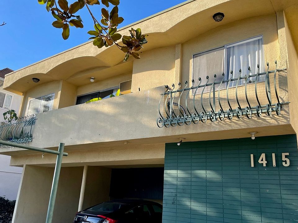 1st image of 1415 S Saltair Ave #9