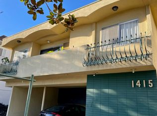 1415 S Saltair Ave #9, Los Angeles, CA 90025
