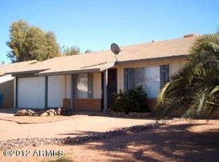 3719 E Sweetwater Ave, Phoenix, AZ 85032