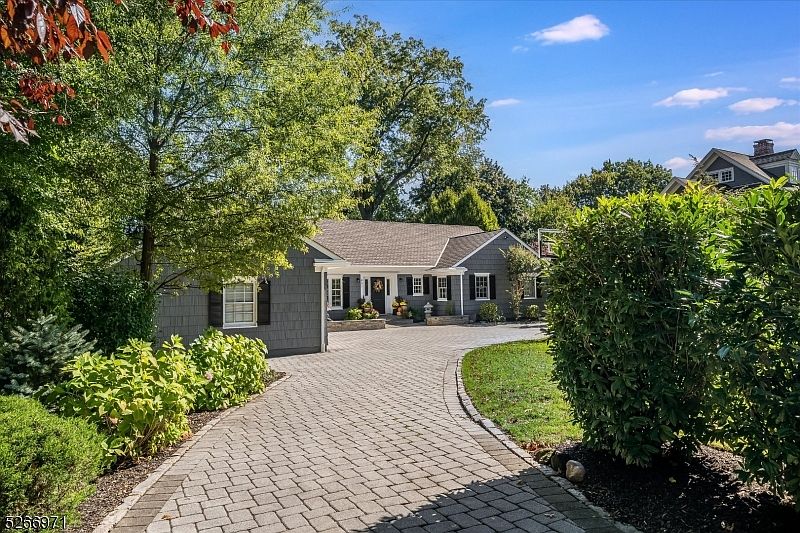421 Ridgewood Ave, Glen Ridge, NJ 07028 Zillow