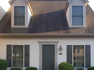 212 Saddle Ridge Dr, Harrisburg, PA 17110