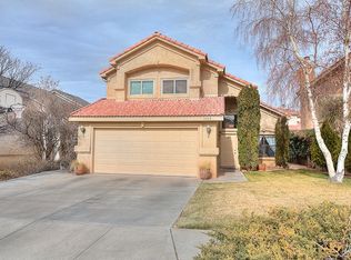 7633 William Moyers Ave NE, Albuquerque, NM 87122