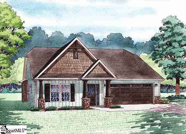 1st image of LOT 123 108 Beaumont Creek Ln