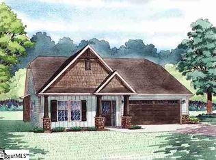 LOT 123 108 Beaumont Creek Ln, Greenville, SC 29609