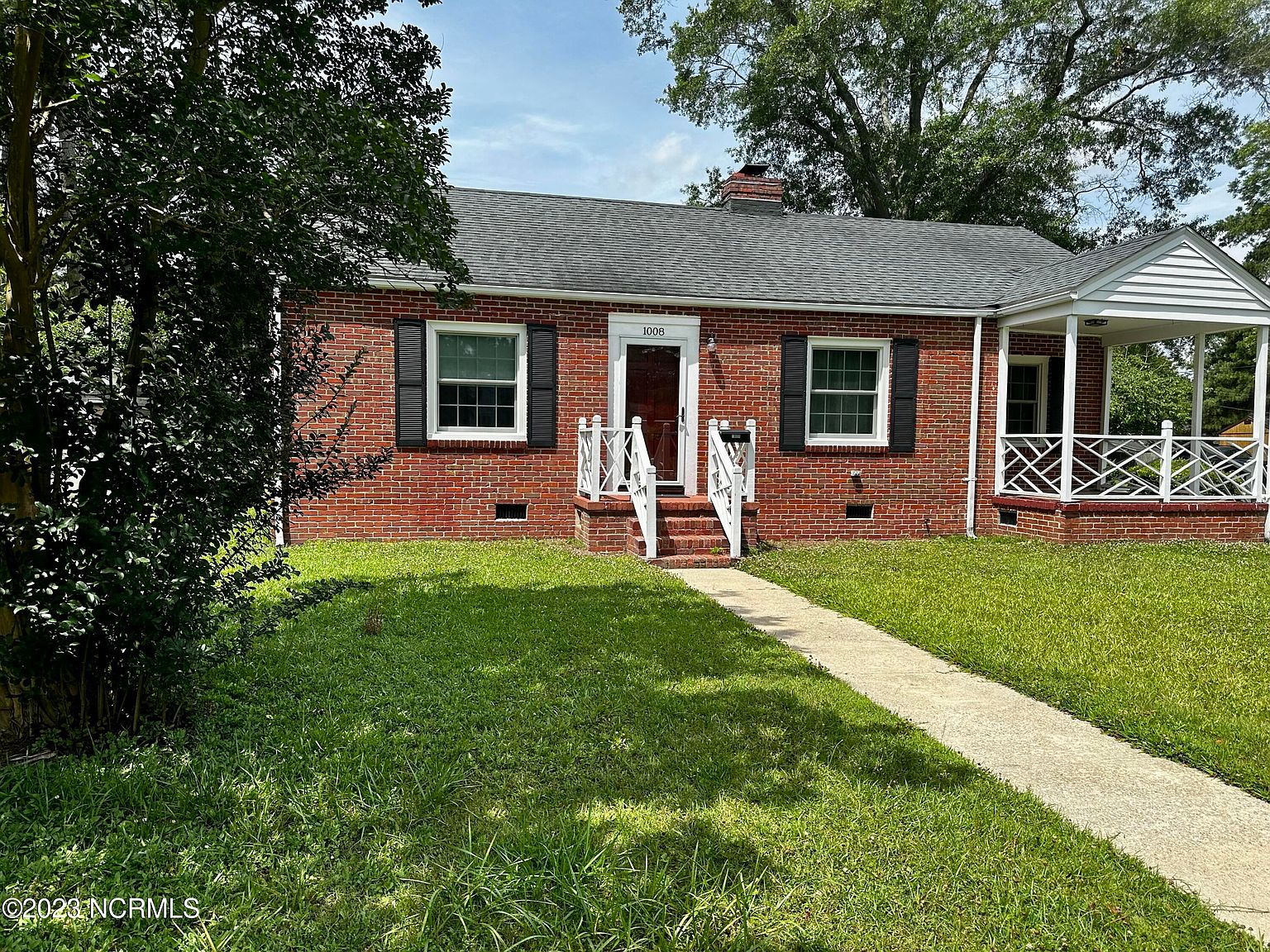 1008 Cherry Street, Tarboro, NC 27886 MLS 100371298 Zillow