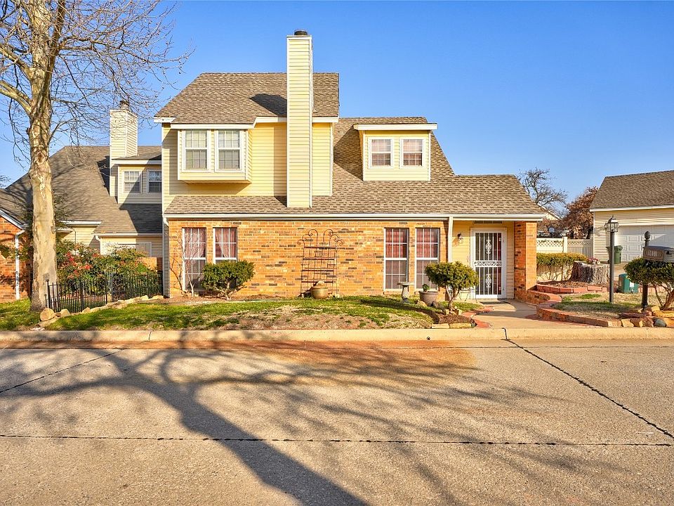 9031 S Timberview Dr, Midwest City, OK 73130 MLS 1097835 Zillow