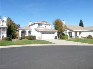 518 Hydrangea Ct, Roseville, CA 95747