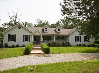 4668 Wilson Rd, Defiance, MO 63341