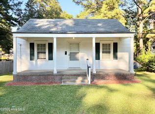 1004 Long Avenue, Rocky Mount, NC 27801
