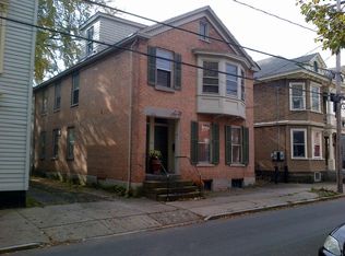 232 Green St #1, Schenectady, NY 12305