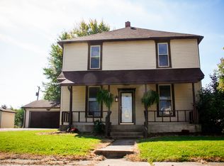 607 S East St, Arcadia, IN 46030