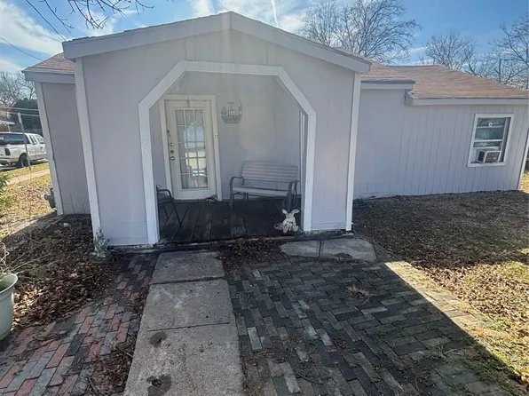 100 W Cason St, Irving, TX 75061