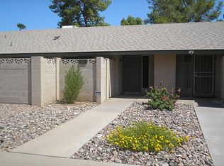 17663 N Lindner Dr, Glendale, AZ 85308