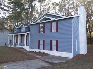 8777 Dorsey Rd, Riverdale, GA 30274