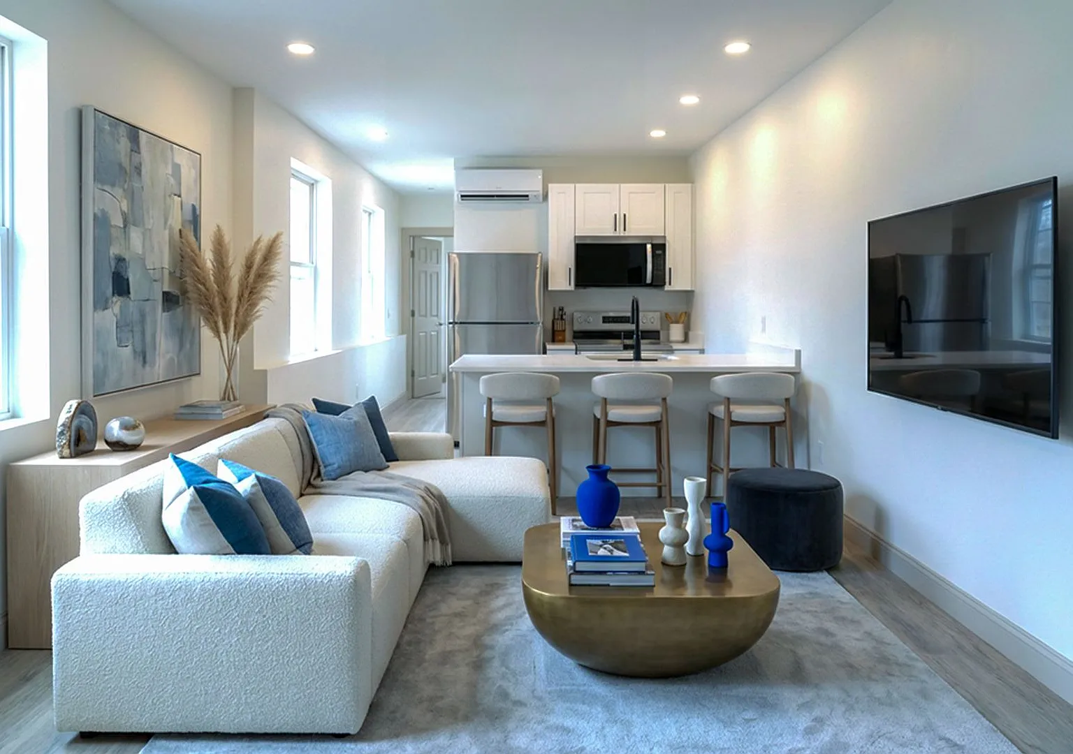 Brand NEW 1 Bed/ 1 Bath Apartment in Providence! — Photo 4