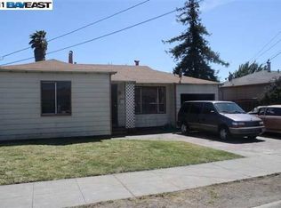 9855 Saint Elmo Dr, Oakland, CA 94603