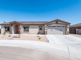 710 Paula Ct, Kingman, AZ 86401