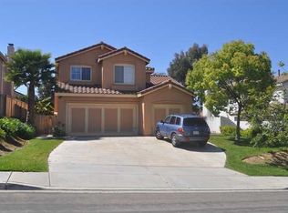 8887 Gainsborough Ave, San Diego, CA 92129