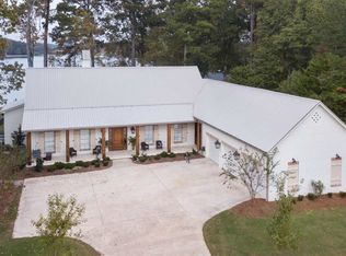 144 Lake Ridge Dr, Madison, MS 39110