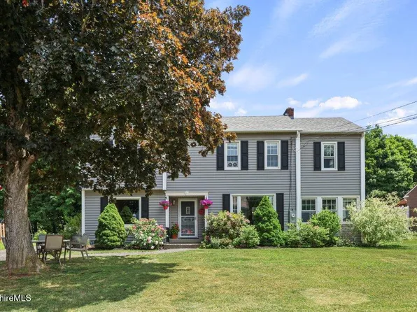 33 Eleanor Rd, Pittsfield, MA 01201