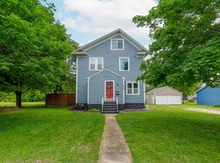 510 Wapsie St, Sumner, IA 50674