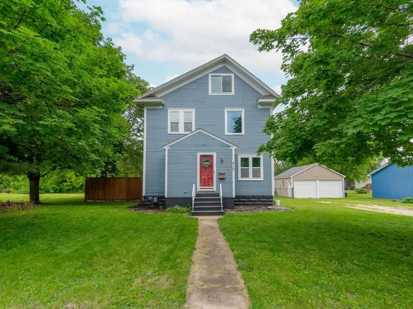 510 Wapsie St, Sumner, IA 50674