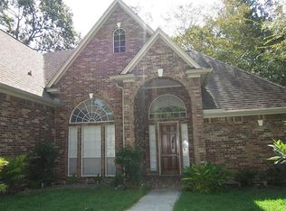 3330 Lake Island Dr, Montgomery, TX 77356