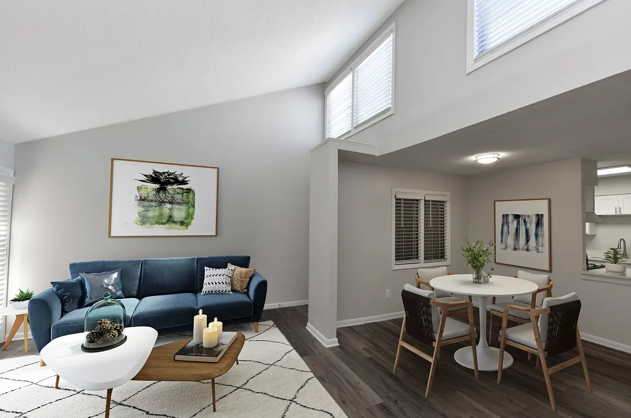 Cedarwood Apartments — Photo 2