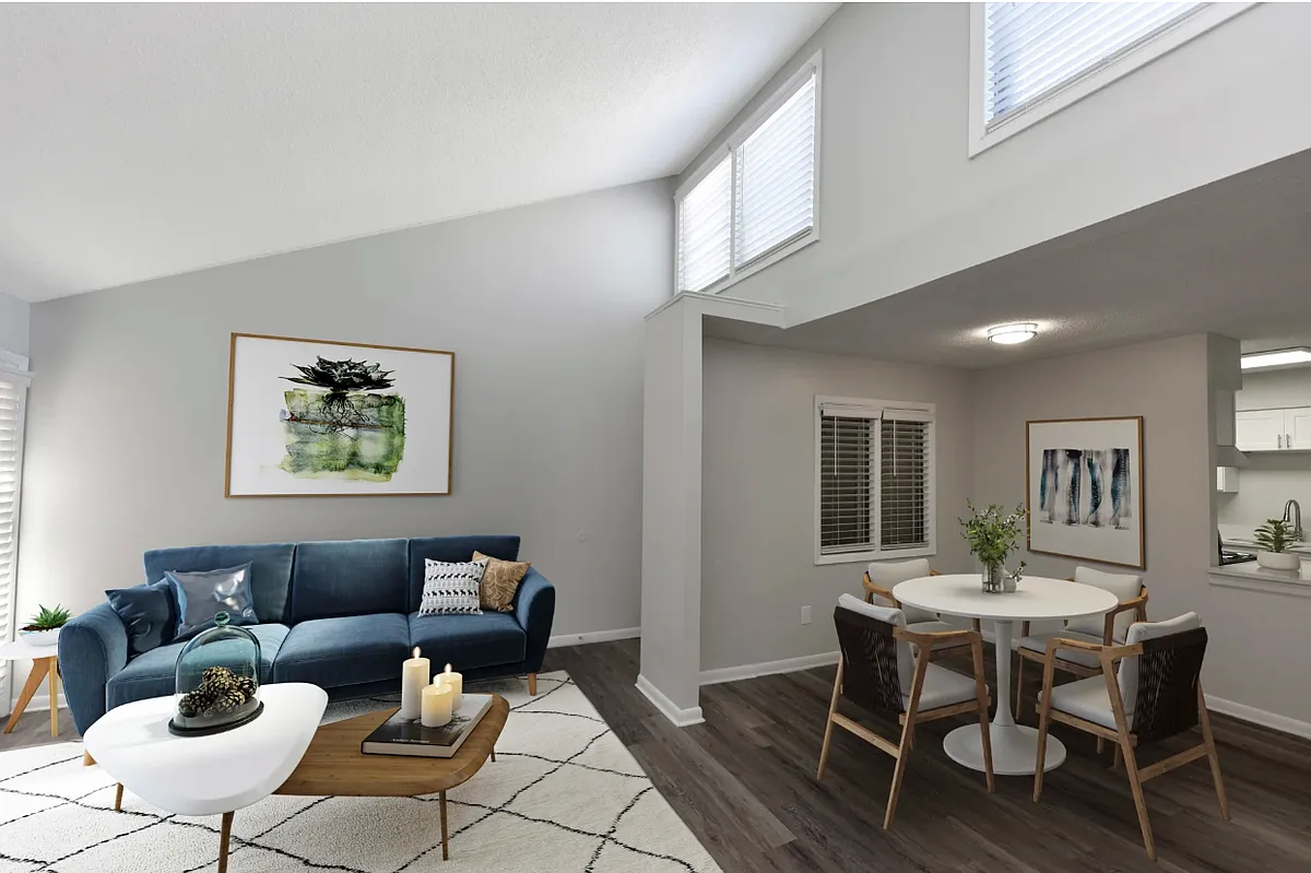 Building Photo - Cedarwood Apartments