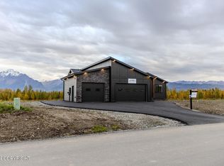 6884 E Preservation Dr, Palmer, AK 99645