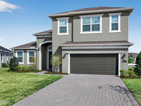 3360 Alandi Dr, Melbourne, FL 32940