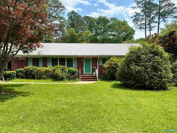 605 8th Ave NE, Jacksonville, AL 36265