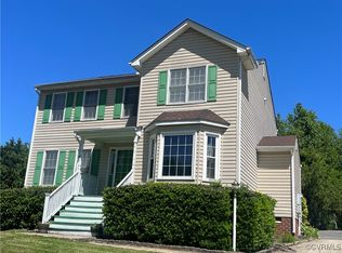 3900 Elmswell Dr, Richmond, VA 23223