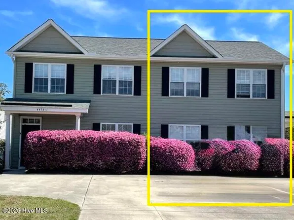 4434 Flagship Avenue SE # 2, Southport, NC 28461