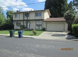 475 Bifrost Ave, Pleasant Hill, CA 94523