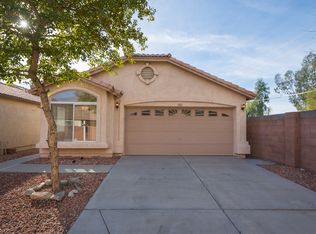 627 W McRae Dr, Phoenix, AZ 85027