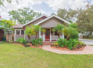 1201 E Comanche Ave, Tampa, FL 33604