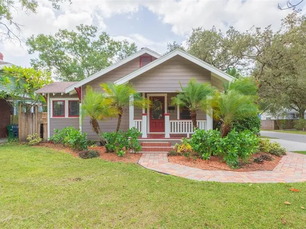 1201 E Comanche Ave, Tampa, FL 33604
