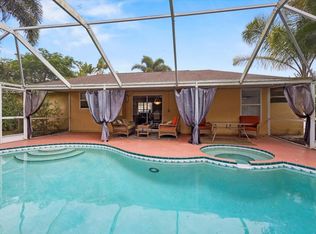 1772 SW Advana St, Port Saint Lucie, FL 34953