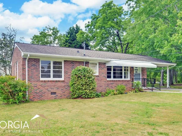 254 Bellvue Dr, Toccoa, GA 30577