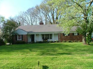 1004 Tower Pl, Nashville, TN 37204