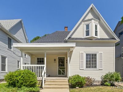 454 Norwood Ave SE, Grand Rapids, MI, 49506