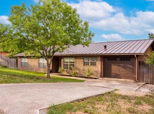 803 Smokey Mountain Dr, Kerrville, TX 78028