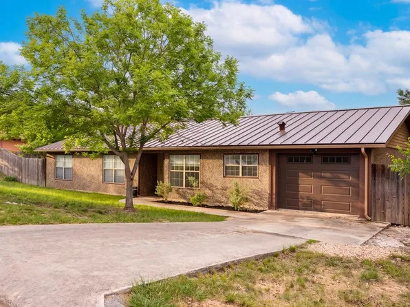 803 Smokey Mountain Dr, Kerrville, TX 78028