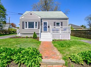 301 Sherwood St, Portland, ME 04103