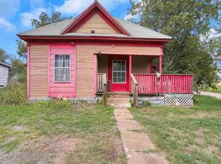 301 SW Summit Ave, Lawton, OK 73501