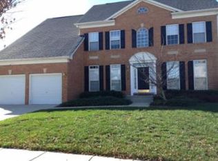 2107 Medinah Ridge Rd, Accokeek, MD 20607