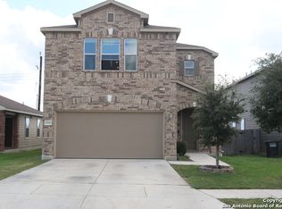 10043 Boxer Crk, San Antonio, TX 78245