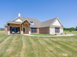 4017 Crick Ct, Weatherford, TX 76087